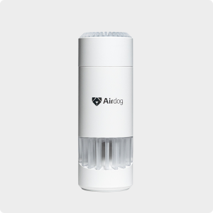 Máy lọc không khí AIRDOG MINI CZ-20T cho xe ô tô 6 Máy lọc không khí cho xe ô tô AIRDOG MINI CZ-20T