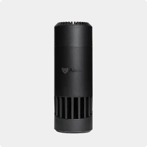 Máy lọc không khí AIRDOG MINI CZ-20T cho xe ô tô 8 Máy lọc không khí cho xe ô tô AIRDOG MINI CZ-20T