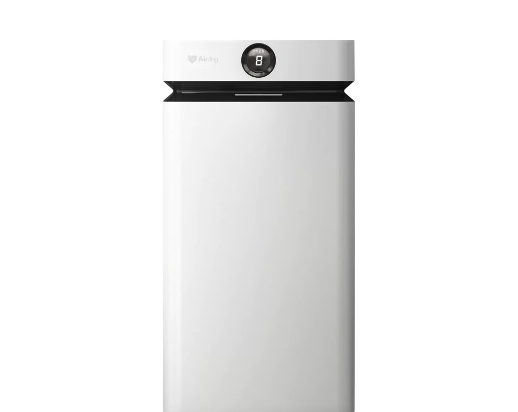 Máy lọc không khí AIRDOG X8