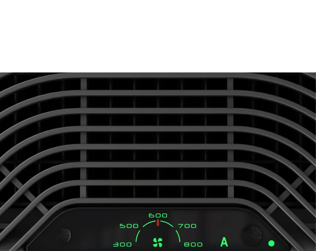 Máy lọc không khí AIRDOG X8