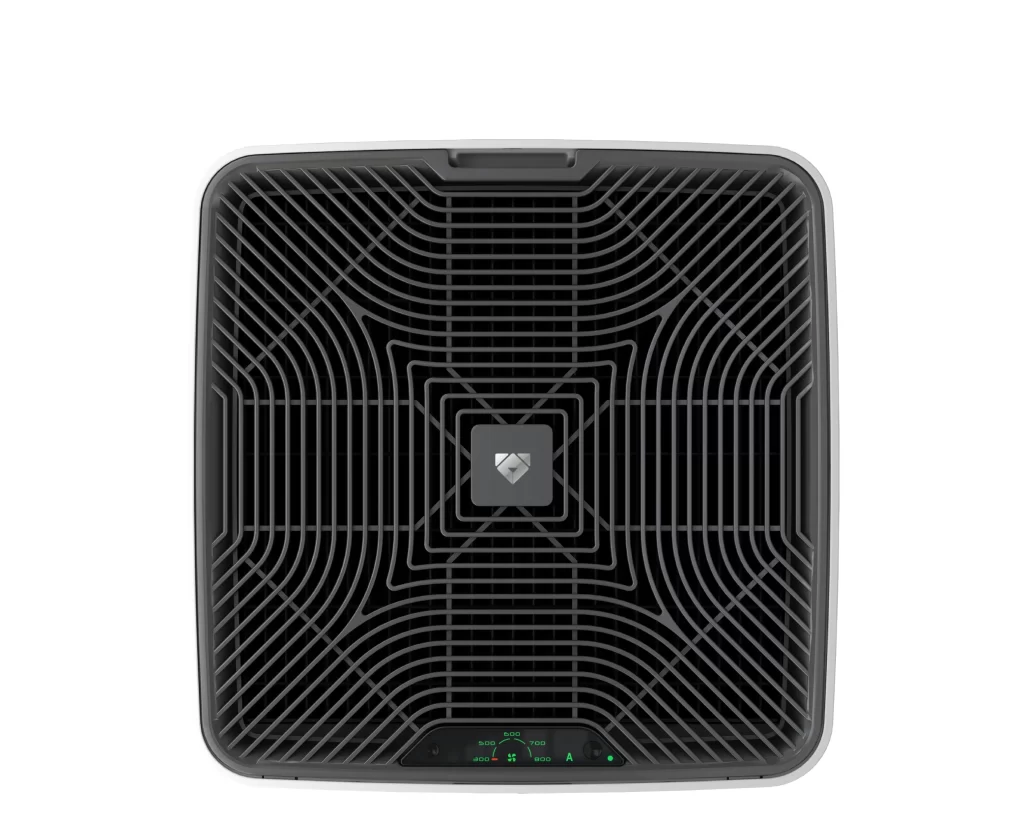Máy lọc không khí AIRDOG X8