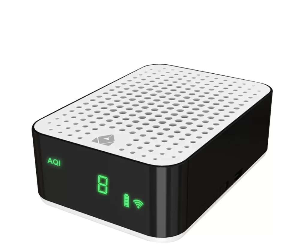 Máy lọc không khí AIRDOG X8