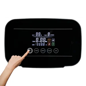 M&aacute;y tạo oxy HAKAWA HK 07-ZY1Z