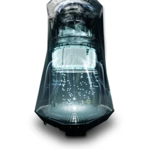Máy tạo ẩm không khí AIRDOG MOI-H5 5 Máy tạo ẩm AIRDOG MOI