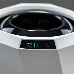Máy tạo ẩm không khí AIRDOG MOI-H5 7 Máy tạo ẩm AIRDOG MOI