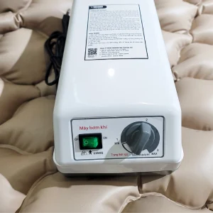 Nệm hơi chống loét HAKAWA HK-NH01 8 nệm hơi giường y tế HAKAWA