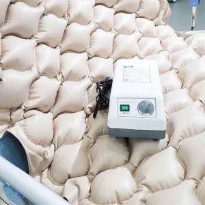 Nệm hơi chống loét HAKAWA HK-NH01 7 nệm hơi giường y tế
