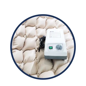 Nệm hơi chống loét HAKAWA HK-NH01 9 nệm hơi giường y tế HAKAWA