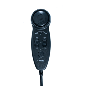 Nệm massage toàn thân HAKAWA HK-M11 11 Nệm massage toàn thân HAKAWA HK-M11