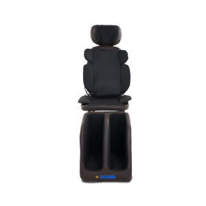 Nệm massage toàn thân HAKAWA HK-M11 15 Nệm massage toàn thân HAKAWA HK-M11