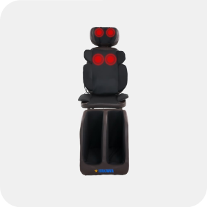 Nệm massage toàn thân HAKAWA HK-M9 7 Nệm massage toàn thân HAKAWA HK-M9