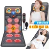 Nệm massage to&agrave;n th&acirc;n HAKAWA HK-M8