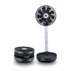 Quạt t&iacute;ch điện Airdog F10 m&agrave;u đen