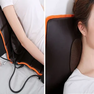 Thảm massage toàn thân HAKAWA HK-D44 9 Thảm massage toàn thân HAKAWA HK-D44