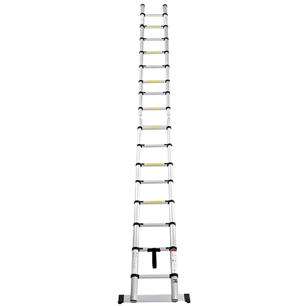 Thang chữ a 3m cao cấp HAKAWA HK-260 4 Thang nhôm chữ a 3m HAKAWA HK-260