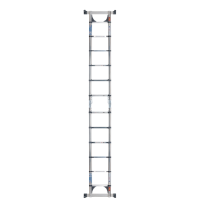 Thang inox chữ A HAKAWA HK-19A (3m8) 5 Thang inox HAKAWA HK-19A