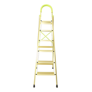 Thang nh&ocirc;m ghế 6 bậc HAKAWA HK-006