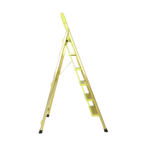Thang nh&ocirc;m ghế 6 bậc HAKAWA HK-006