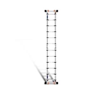 Thang nhôm rút đôi chữ A HAKAWA HK-238 5 Thang nhôm rút đôi chữ A HAKAWA HK-238