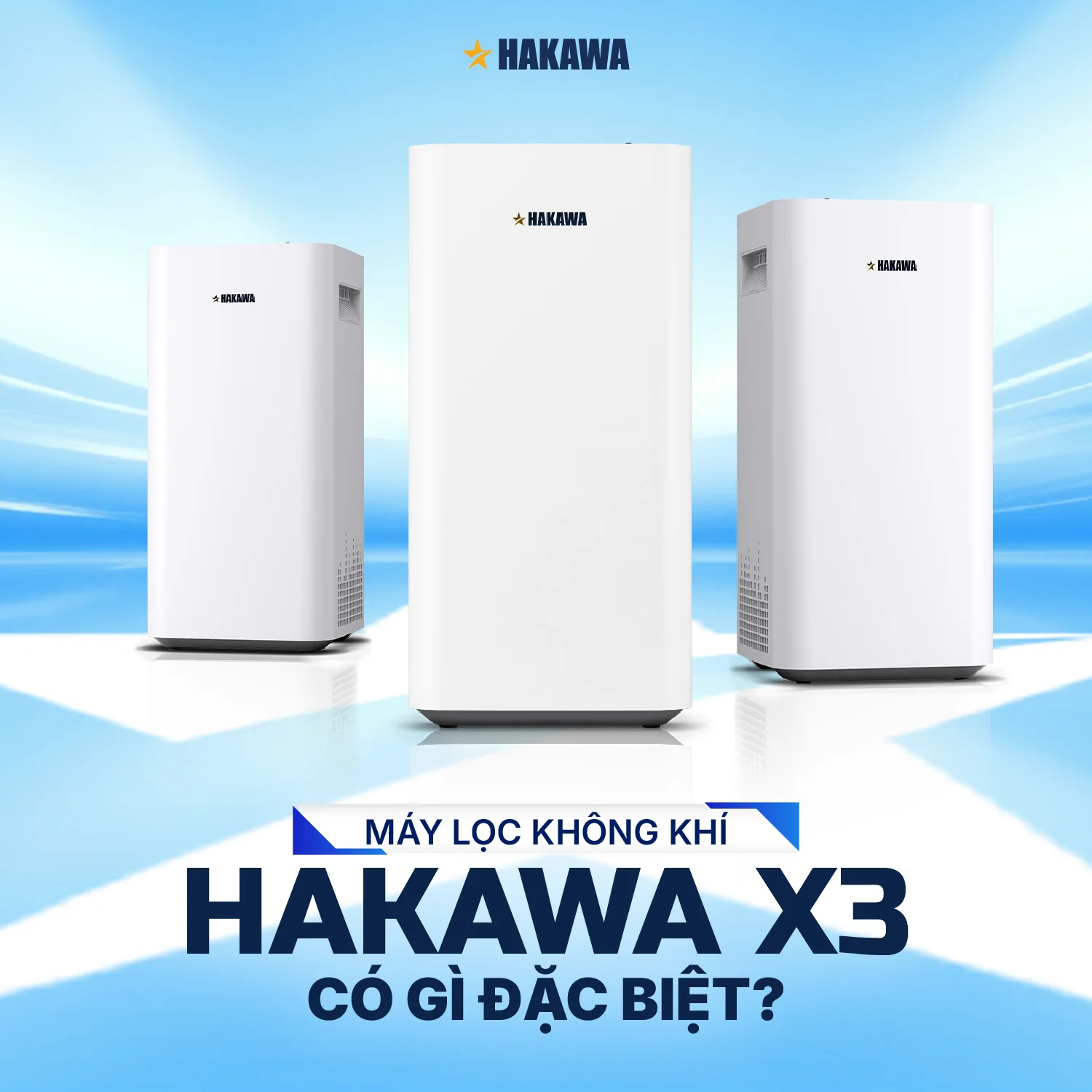 Máy lọc không khí cao cấp HAKAWA X3 12 trang hk x3 chinh sua noi dung 01
