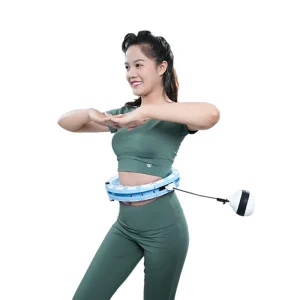 V&ograve;ng lắc eo HULA HOOP HAKAWA HK-V56