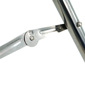 Võng xếp inox 304 chính hãng HAKAWA HK-V32I 6 Vong xếp đa năng Hakawa HK-32I