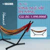 V&otilde;ng xếp thư gi&atilde;n Hakawa HK-V22