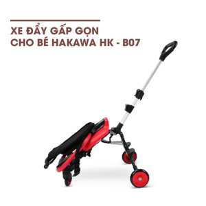 Xe đẩy Hakawa HK-B07