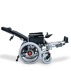 Xe lăn điện Hakawa HK-XD25