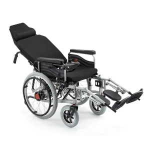 Xe lăn điện Hakawa HK-XD25