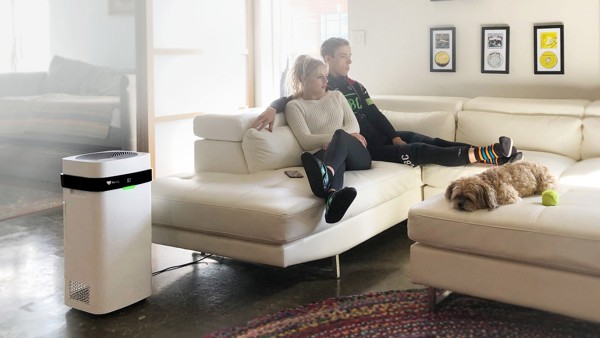 Máy lọc không khí cao cấp AIRDOG X5 17 Airdog X5 là sản phẩm được khách hàng đánh giá cao trên thị trường hiện nay