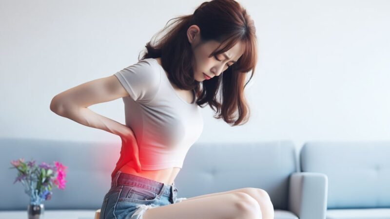 15 nguyên nhân gây đau lưng có thể bạn chưa biết 17 Các nguyên nhân gây đau lưng thường gặp