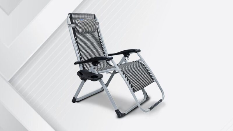 Top 7 ghế xếp thư giãn tốt, giá tốt đáng sở hữu hiện nay 36 Ghế xếp thư giãn tốt hiện nay hakawa hk-g21p