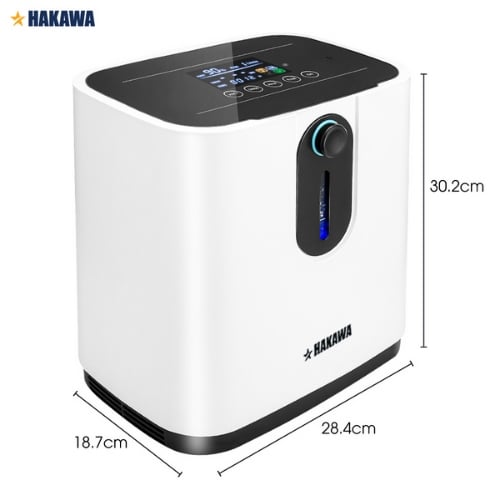 Gợi ý máy trợ thở cho người bệnh phổi tắc nghẽn mạn tính 5 Máy trợ thở dành cho người bệnh COPD