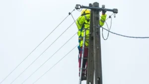 6 mẫu thang thợ điện tốt nhất