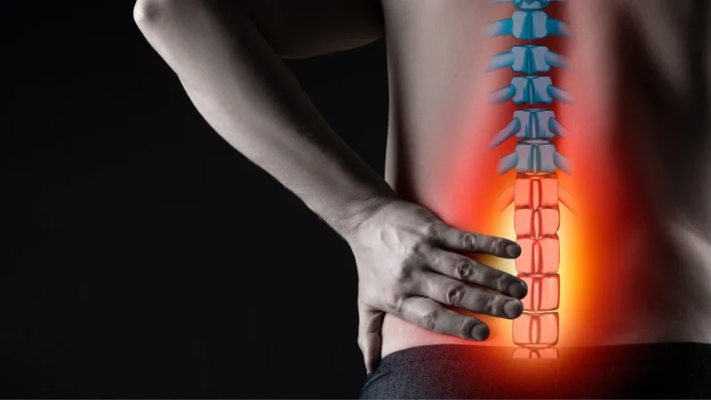 Có nên dùng ghế massage cho người thoát vị đĩa đệm không? 18 Chọn máy massage cho người thoát vị đĩa đệm theo thể trạng người bệnh