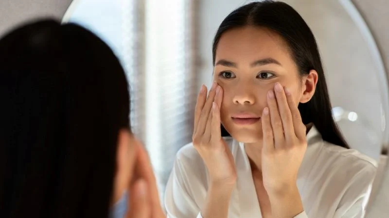 Massage mặt hàng ngày có tốt không? Có tác hại gì không? 14 Đối với da thường và da khô massage-2 tới 3 lần mỗi tuần