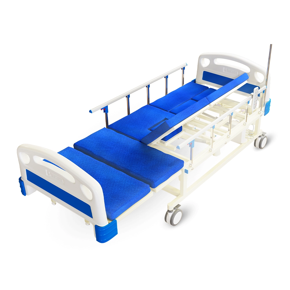 Giường y tế remote cao cấp HAKAWA HK-D99