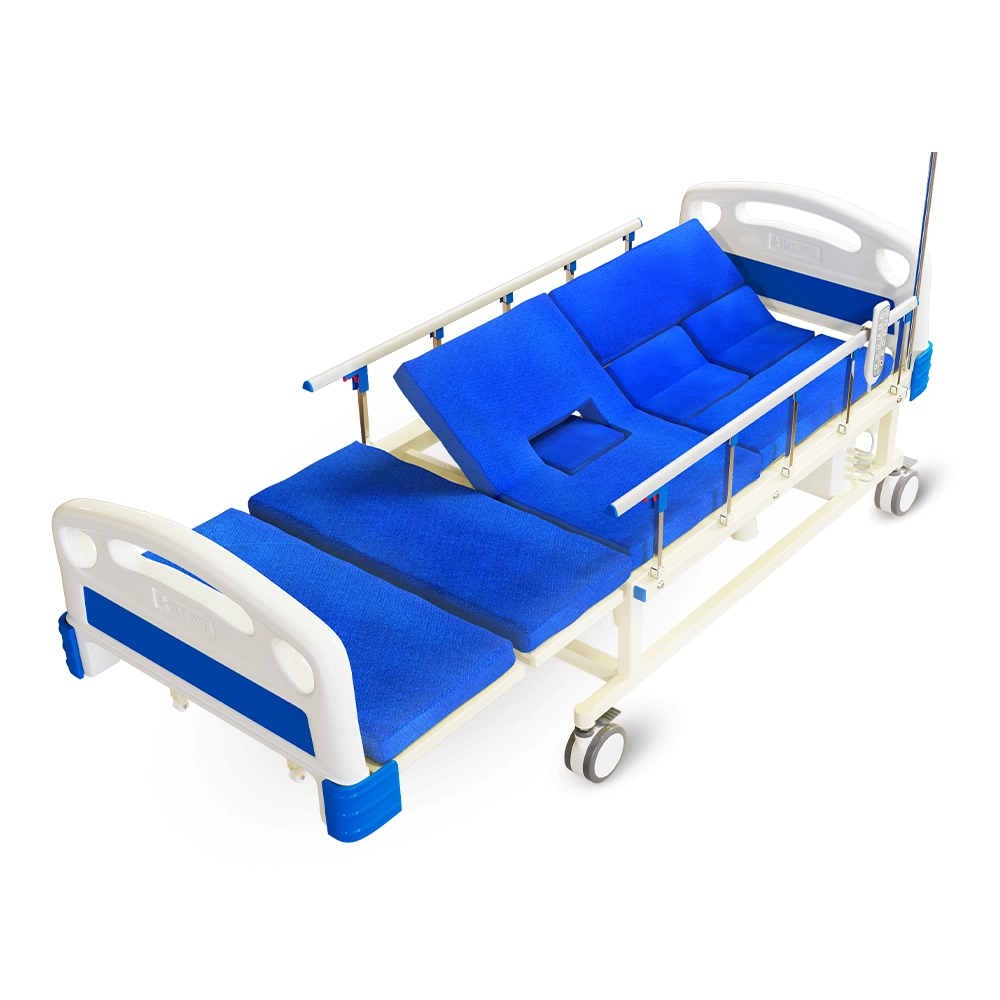 Giường y tế 10 chức năng HAKAWA HK-D85