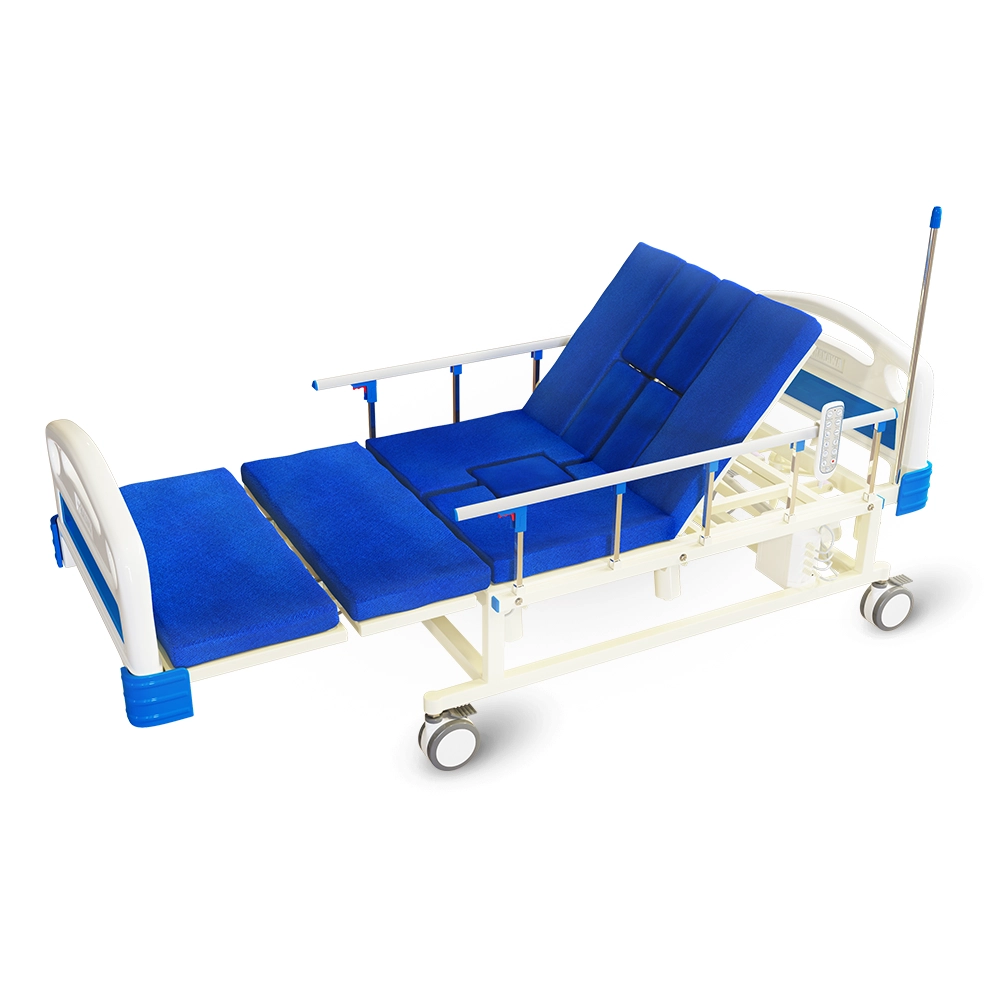 Giường y tế trợ lực HAKAWA