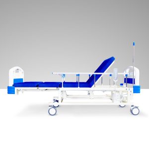 Giường y tế hakawa hk-d65