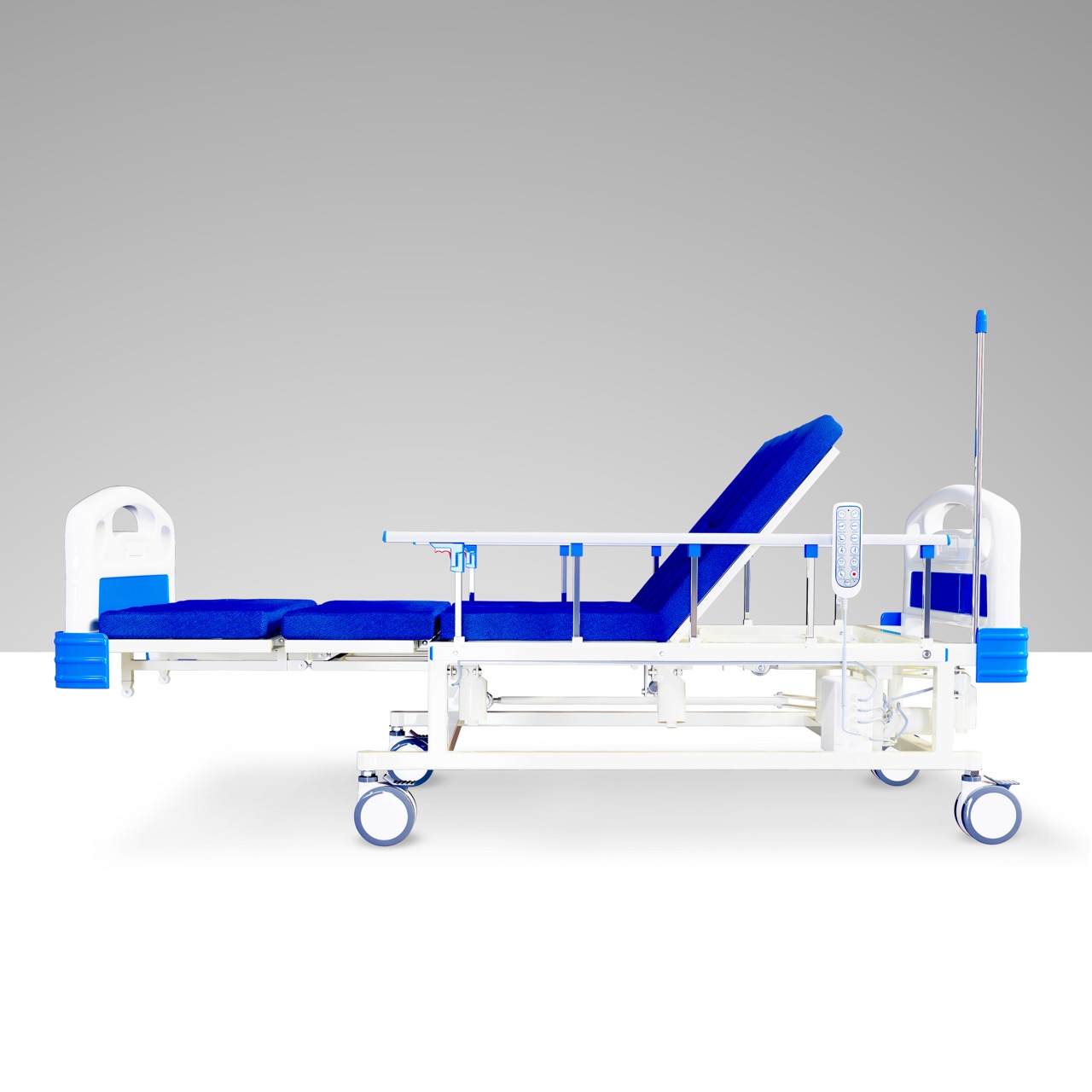 Giường y tế hakawa hk-d65