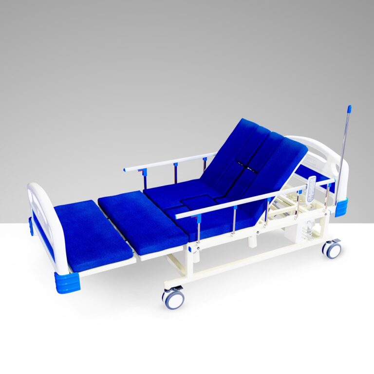 Giường y tế đa năng HAKAWA HK-D75