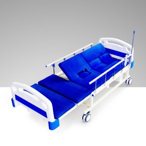 Giường y tế hakawa hk-d85