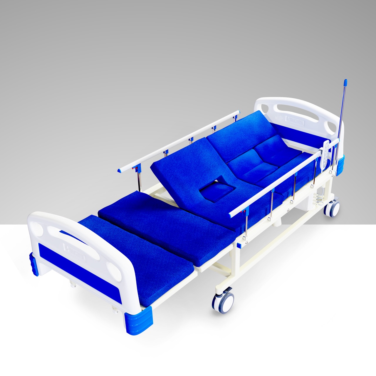 Giường y tế hakawa hk-d85