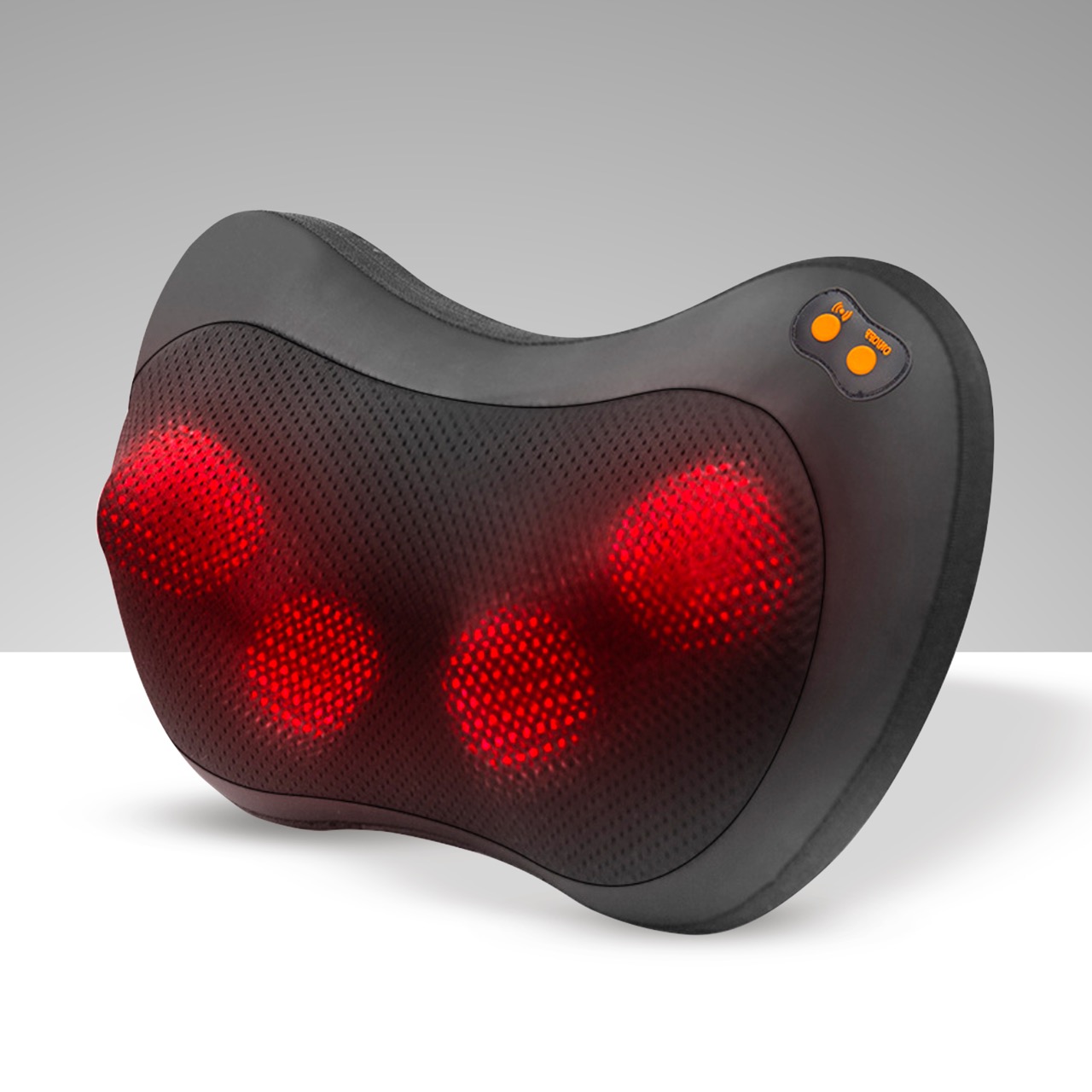 Gối massage thư giãn hakawa m23