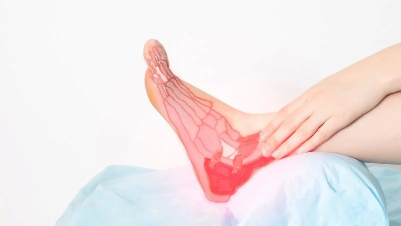 Massage chân có tác dụng gì? 16 tác dụng của massage chân 22 Mát xa chân hỗ trợ điều trị các bệnh về chân