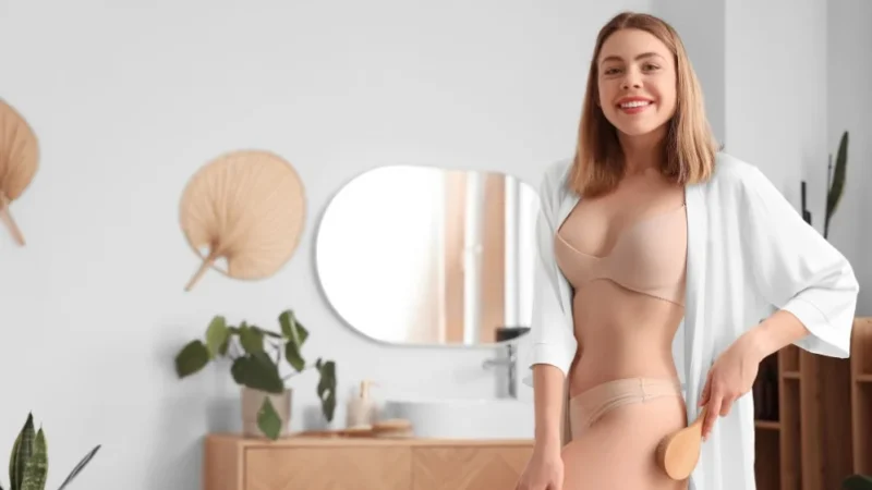 Cách massage mông tăng kích thước vòng 3 tại nhà 15 Mát xa mông thu gon