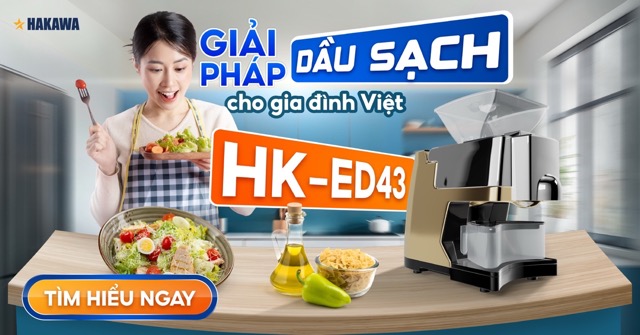 May ep dau hakawa hk ed43 11