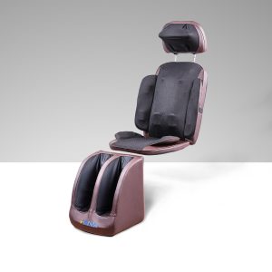 Nệm massage toàn thân hakawa m11